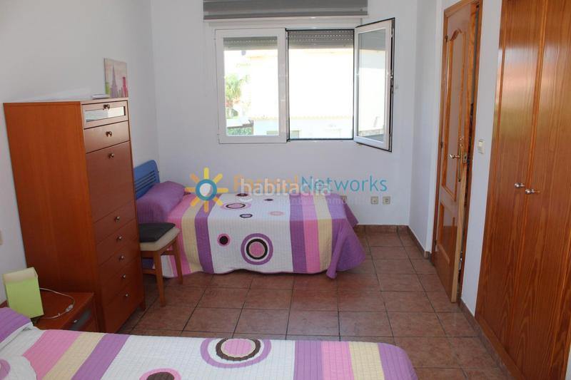 Foto a8c2eec6-8658-48d7-8c68-9c42be1ae776. Rent chalet with parking pool in Oliva nova Oliva