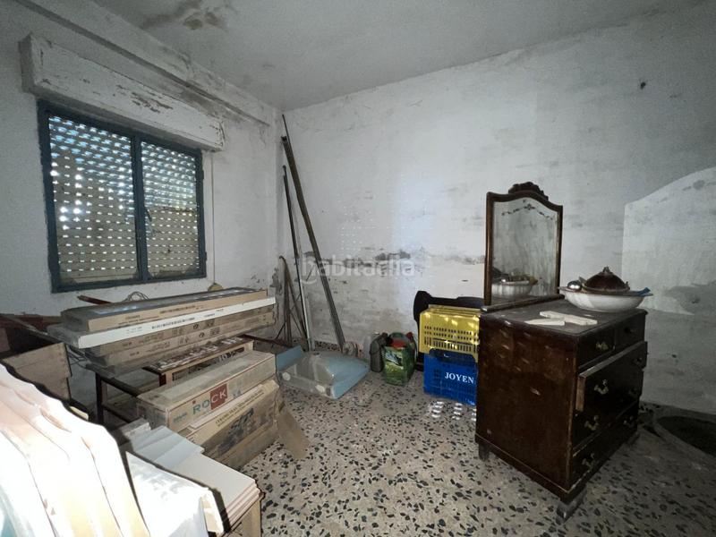 Foto 26886748-fe8a-435e-b9e2-e5ea0e70e549. Casa con camino in Olleria (l´)