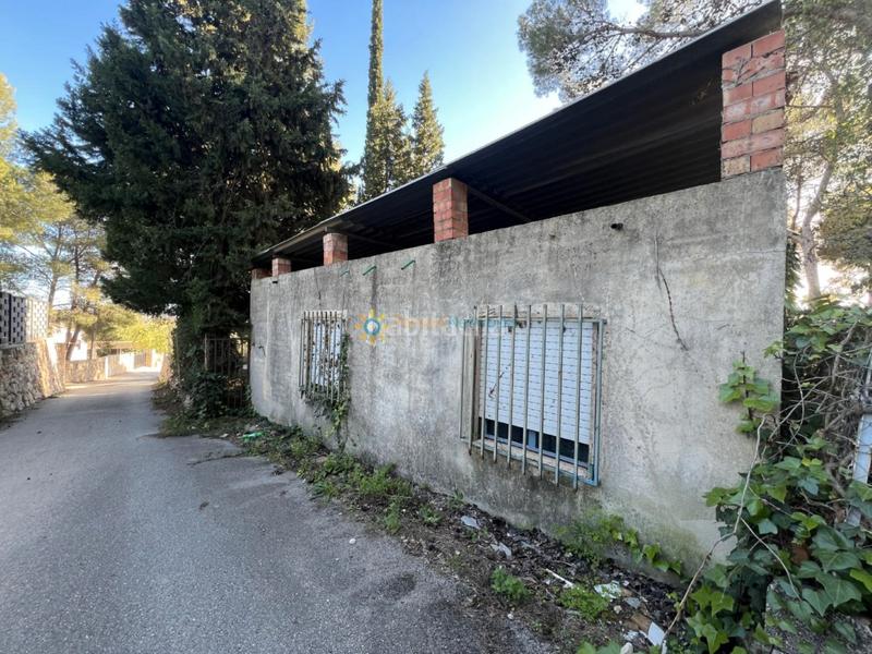 Foto 4b555943-5bc8-4307-a135-9a740b30ac32. Casa con camino in Olleria (l´)