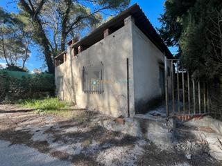 Maison à Olleria (l´). Casa de campo a la venta en l'olleria