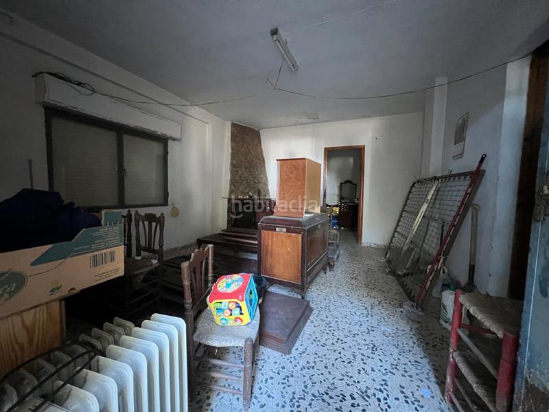 Foto 60bf550d-5320-4a10-851b-846e6c273a78. Casa con camino in Olleria (l´)