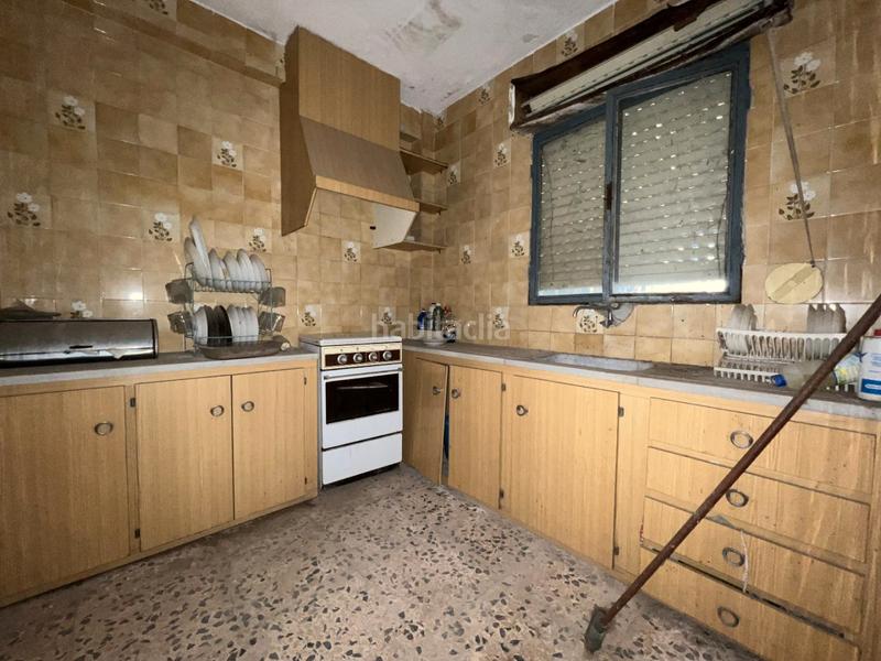 Foto 9fa47c0a-55ae-427f-ab5a-8c2d89708bb8. Casa con camino in Olleria (l´)