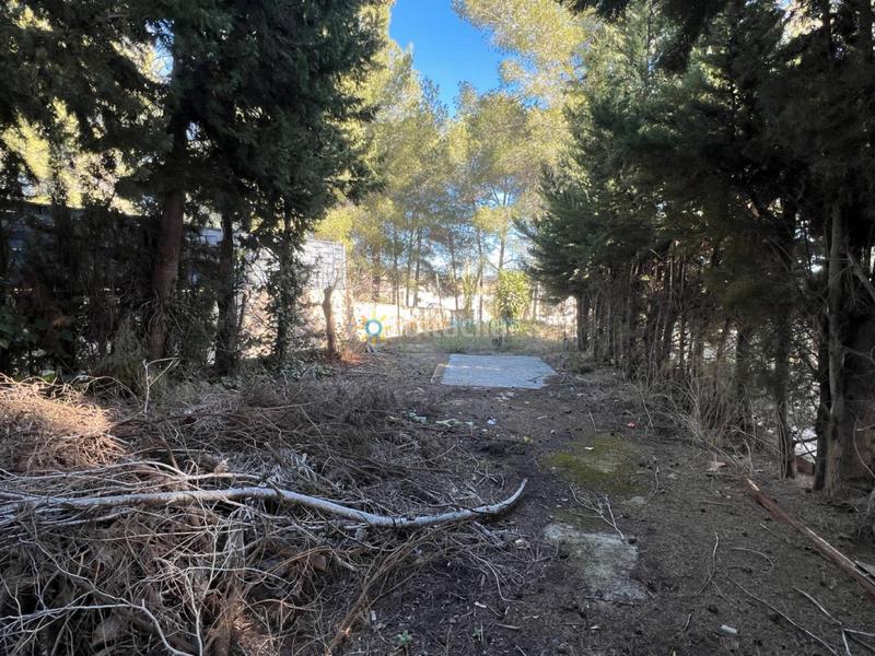 Foto bbf70e67-346e-4d9e-ae22-f270ad5bcfd6. Casa con camino in Olleria (l´)