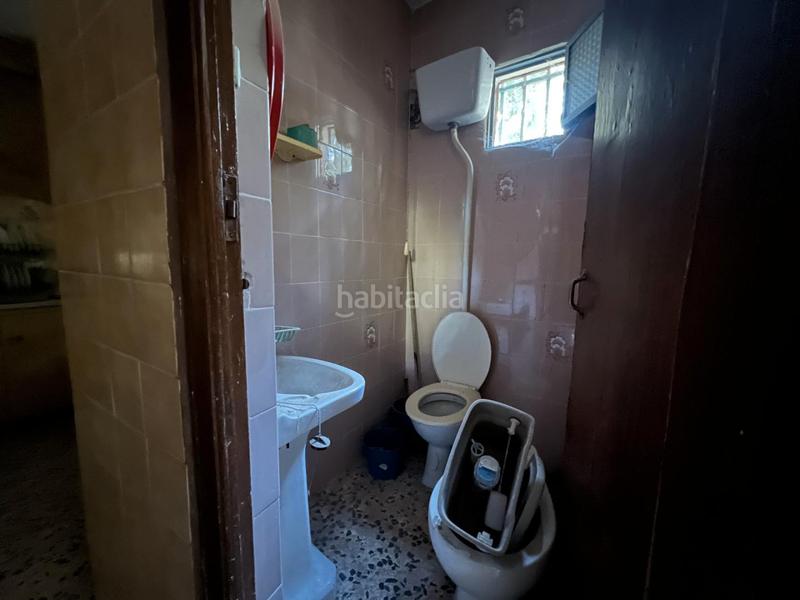 Foto eab519a8-c6df-445c-8be2-9eb5774ecdf6. Casa con camino in Olleria (l´)