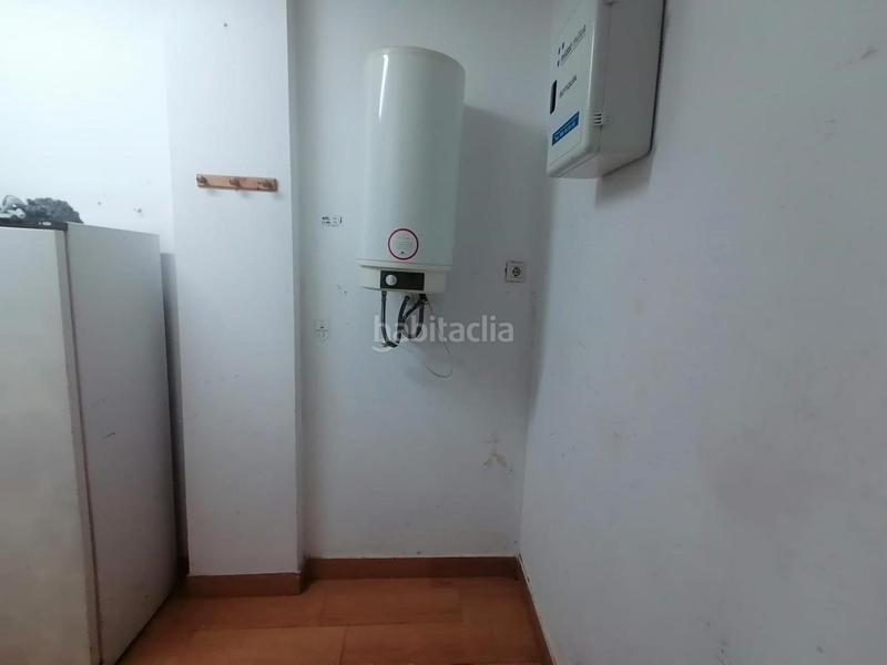 Foto 1c52fb49-d9d0-4b6b-a8a7-7646e7fb7ec4. Locale commerciale in Oliva pueblo Oliva