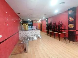 Locale commerciale in Oliva Pueblo