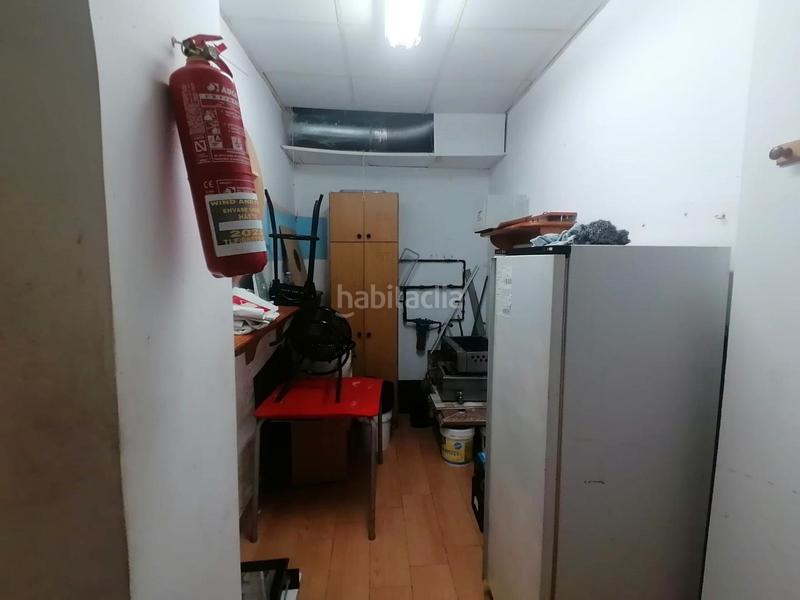 Foto 4daaebf1-900a-4638-94fd-6814773060b5. Locale commerciale in Oliva pueblo Oliva