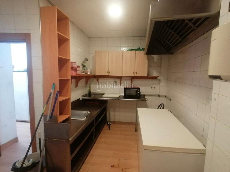 Foto 862f058c-34da-4a33-9479-b226573a8265. Locale commerciale in Oliva pueblo Oliva