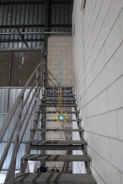 Foto 8c162603-63c8-485f-a703-79f428c4d863. Alquiler nave industrial en Oliva playa Oliva