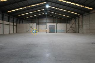 Affitto Capannone industriale in Oliva Playa