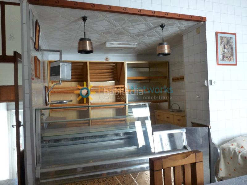 Foto fdfa93ad-7823-411e-b508-189cb200f87e. Local comercial a Font d´en Carròs (la)