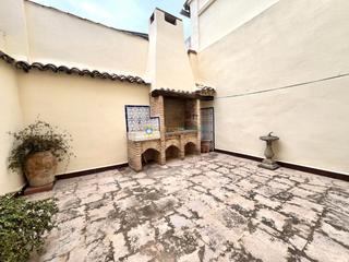 Maison jumelée à Palomar