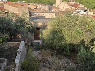 Casa bifamiliare  Carrer de sant gaietà 36