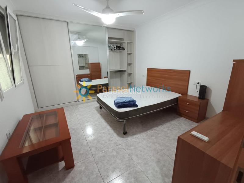 Foto ee17f83c-4bc2-4755-a163-72cb70c883eb. Affitto appartamento in Oliva pueblo Oliva