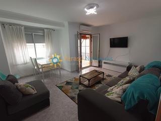 Location Appartement à Oliva Pueblo. Piso en alquiler anual de oliva - ref: 385