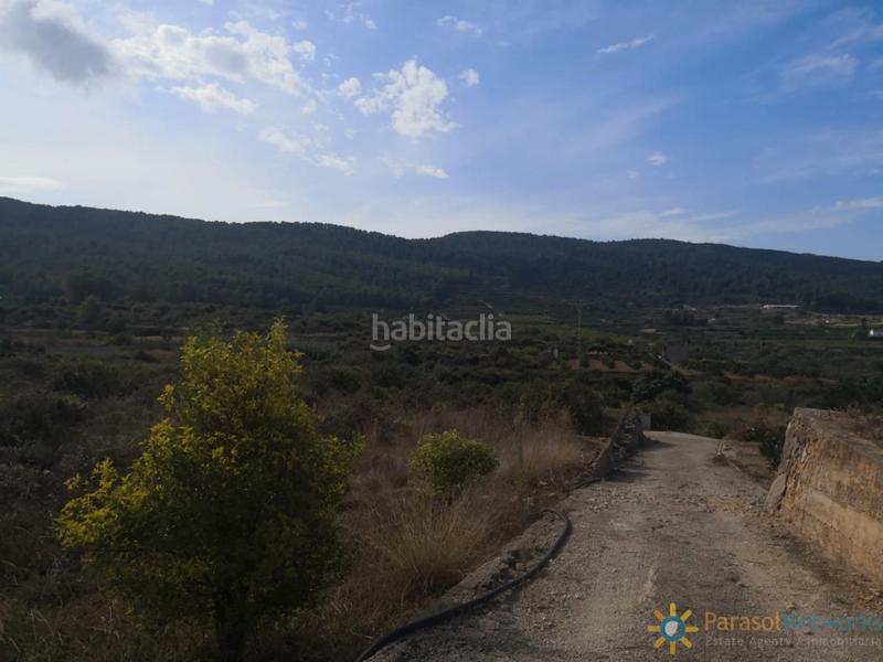 Foto ac7d7a06-0eeb-4b72-8293-6de370b07bbb. Landgut in Villalonga