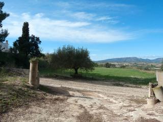 Country house in Albaida