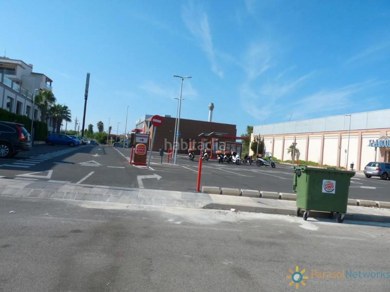 Foto 7f7fbd11-b8ce-45c4-8350-9103ebc2a5e8. Terreno residencial en Oliva playa Oliva