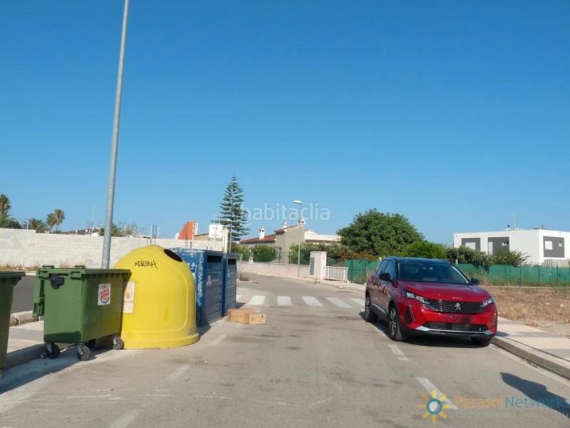 Foto 85490c0e-cdcd-4805-84b7-da5f3f7ec6aa. Terreno residenziale in Oliva playa Oliva