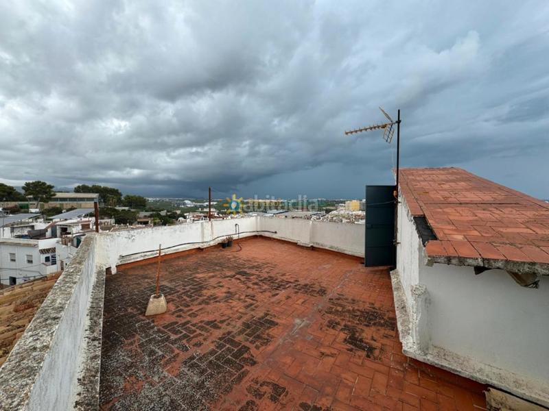 Foto 2bb9d861-3c27-4550-bff3-ad6600900195. Casa aparellada a Oliva pueblo Oliva