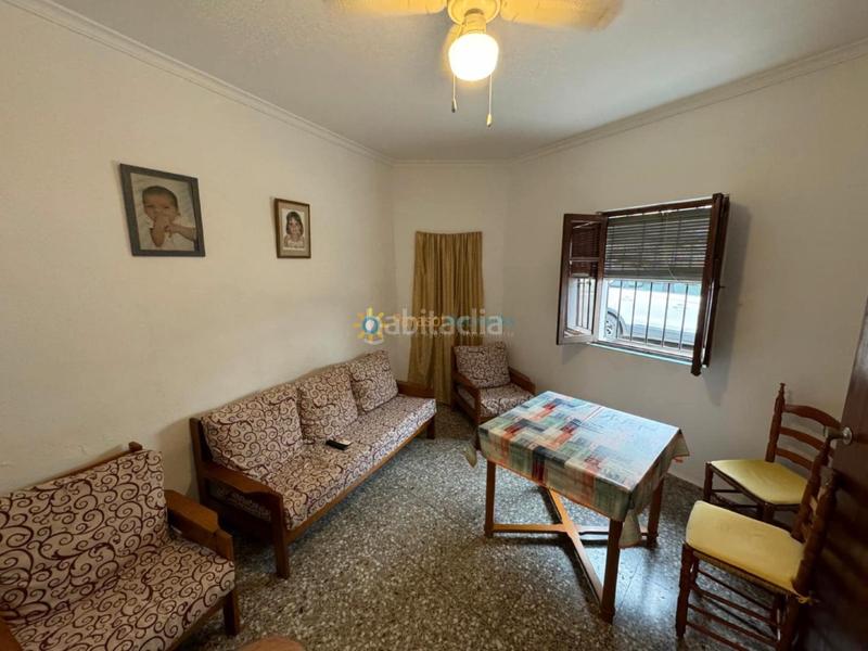 Foto ddbd04b2-0616-401a-9119-875c1f3c0a66. Casa aparellada a Oliva pueblo Oliva