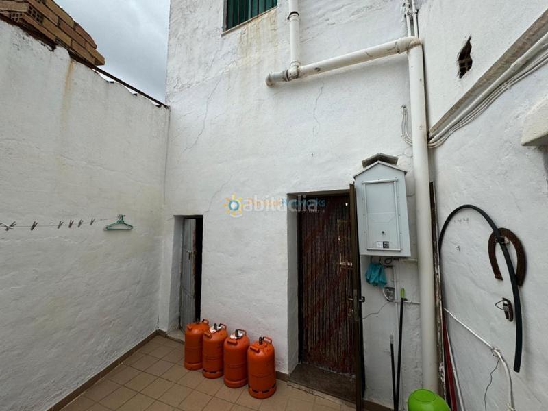 Foto 34cfb7dc-5c15-4d57-891d-b4d1ac6e9cf5. Casa bifamiliare in Oliva pueblo Oliva