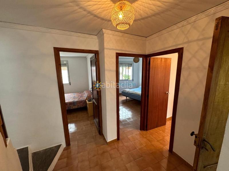 Foto c6d139a3-d706-4dd7-97e1-8b82a4abb13d. Casa bifamiliare in Oliva pueblo Oliva