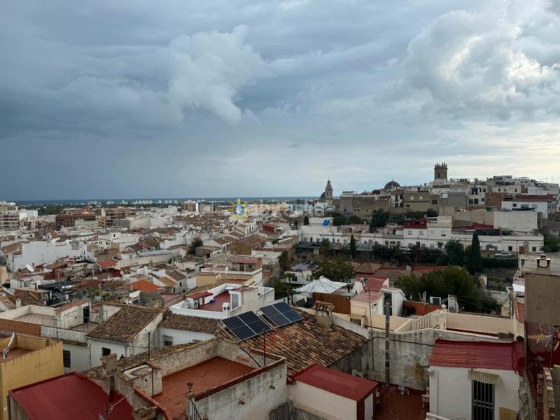 Foto c788e82a-e6c7-4a04-8614-6574acf165bd. Casa bifamiliare in Oliva pueblo Oliva