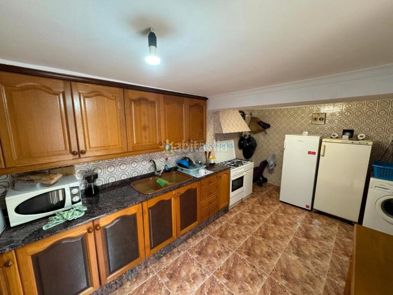 Foto 60dec1a6-d617-4293-8cd1-3598f3aeba9e. Doppelhaus in Oliva pueblo Oliva