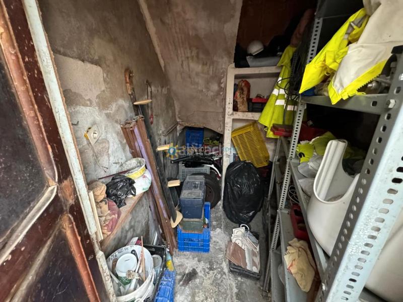 Foto 7c428ce3-b9ab-4619-99ac-294e826b9853. Doppelhaus in Oliva pueblo Oliva