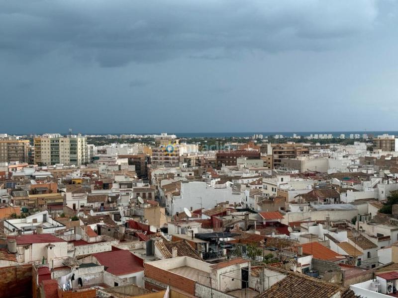 Foto f09716f0-2a84-414c-917e-5b164eade17b. Doppelhaus in Oliva pueblo Oliva