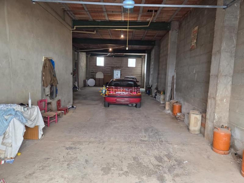 Foto 3605109f-913c-4fd8-9be2-2a55c31872a7. Casa in Simat de la Valldigna