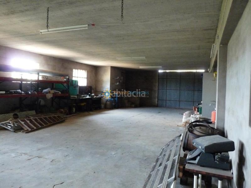 Foto a88d5ae9-06c9-47ae-8b8a-fd1a5a1f40a1. Mas avec cheminée chauffage parking dans Sant Rafael Ontinyent