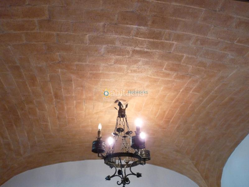 Foto c040a468-6b90-4cec-ad48-414bc68fac2c. Mas avec cheminée chauffage parking dans Sant Rafael Ontinyent