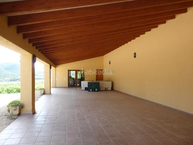 Foto c5b95efe-c42d-4b98-abfa-07cfc440532c. Mas avec cheminée chauffage parking dans Sant Rafael Ontinyent