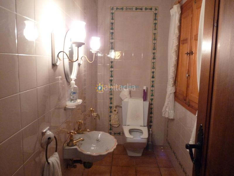 Foto c8741b30-31cb-4848-9087-ed33787621ac. Mas avec cheminée chauffage parking dans Sant Rafael Ontinyent