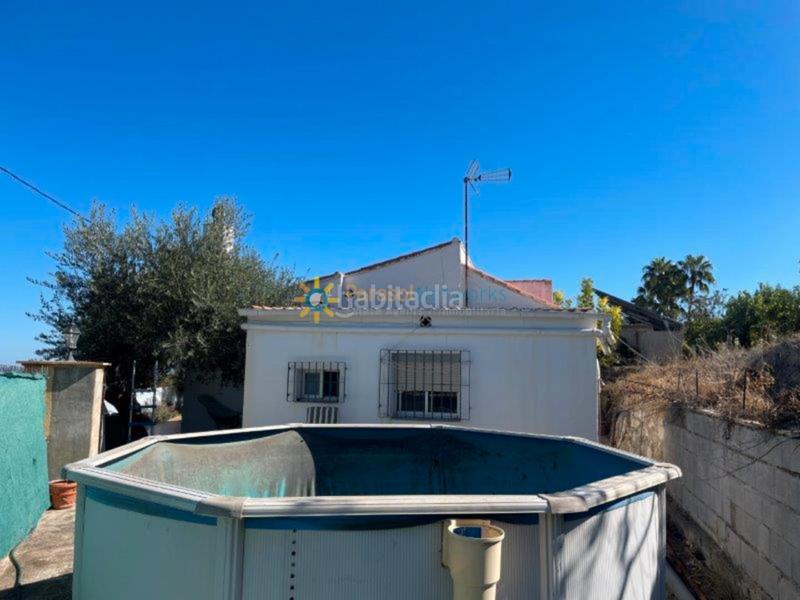 Foto 5bb527e0-75f0-4d1c-b430-a631191b5d5e. Chalet with fireplace parking in Sant Josep-Zona Hospital Ontinyent