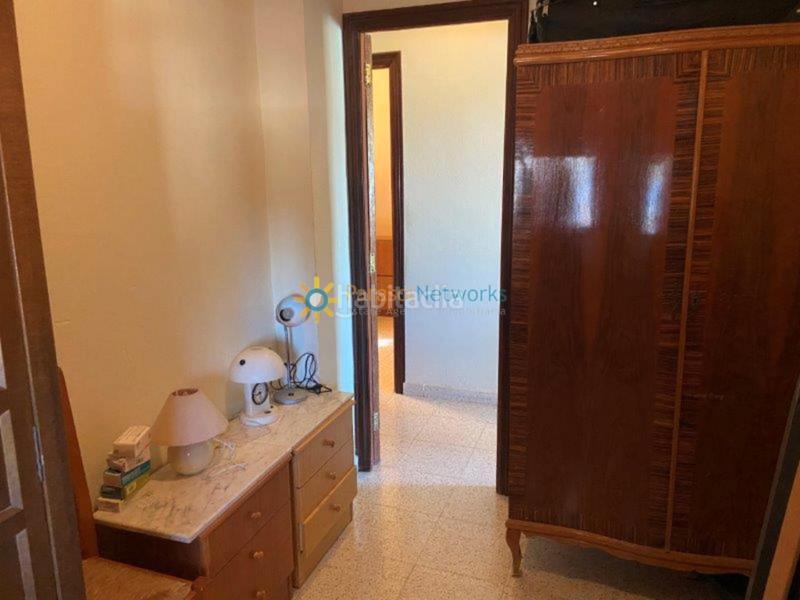 Foto ac20e45b-07f7-40ed-be0b-b55a04db1d42. Chalet con camino parcheggio in Sant Josep-Zona Hospital Ontinyent