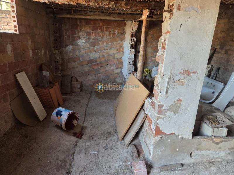 Foto 4575f132-ab18-45d6-be6e-fc62ede7a9f5. Casa bifamiliare con camino in Sumacàrcer