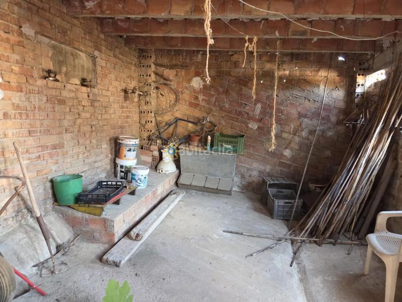 Foto 822588bf-da3e-4b54-ac23-b02f0eacff42. Casa bifamiliare con camino in Sumacàrcer