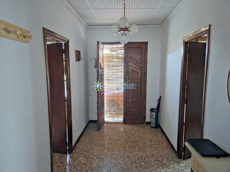 Foto a2dba98a-eb8c-48e2-b130-6552d196f857. Casa bifamiliare con camino in Sumacàrcer