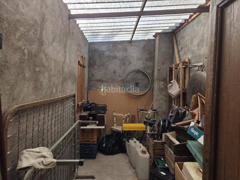 Foto abd5acc6-5ccf-44ef-a3df-c80b18e7195d. Casa bifamiliare con camino in Sumacàrcer