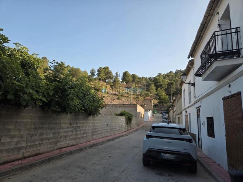 Foto dbfb7891-119e-453c-9ff3-8502d3eb58c2. Casa bifamiliare con camino in Sumacàrcer