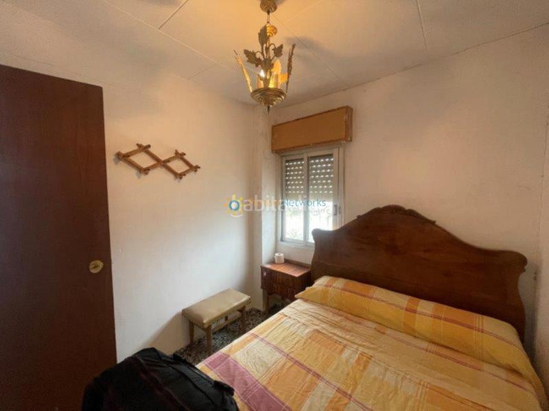 Foto 25d91443-78d6-45cc-ba35-2f98e4ebfae1. Chalet with fireplace in El Pilar Ontinyent