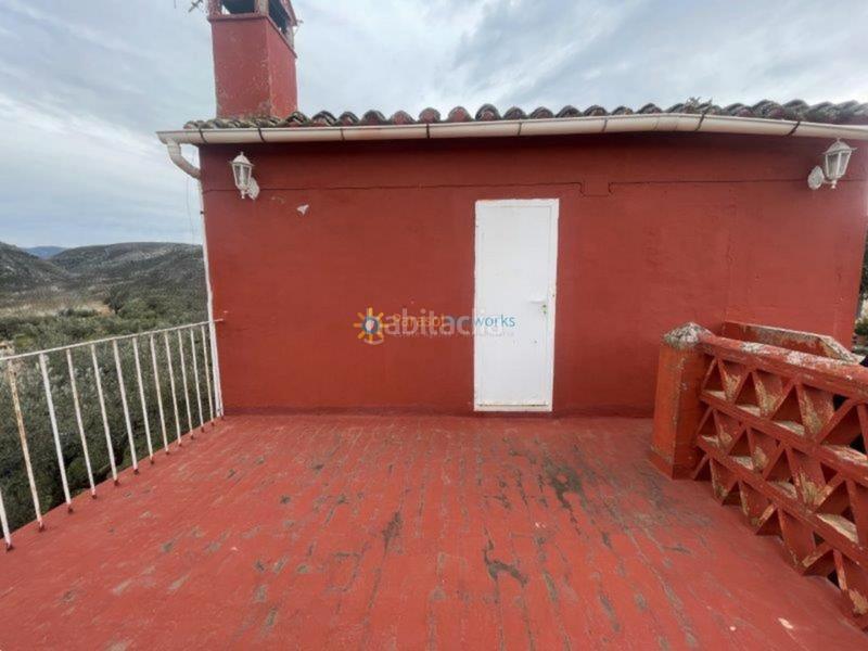 Foto 6a4a5d40-3c30-43a4-953c-9d82777b2d21. Chalet avec cheminée dans El Pilar Ontinyent