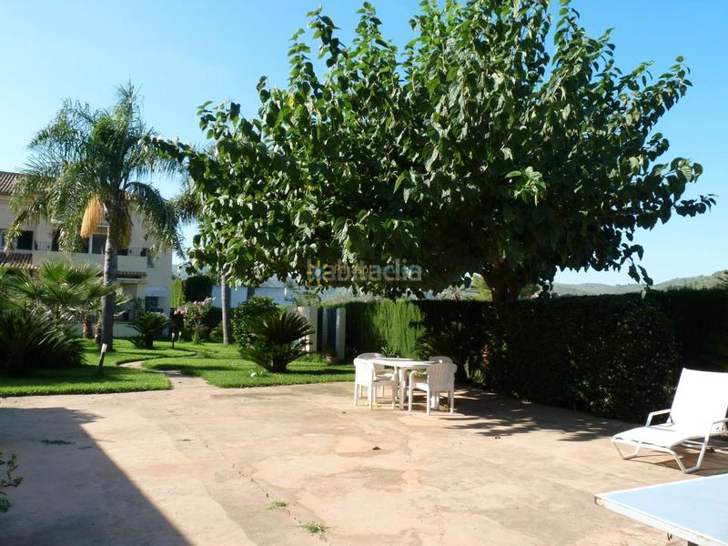 Foto 702ce46b-5ccf-4f71-812a-6dfb726802e1. Chalet en Urbanizaciones Gandia