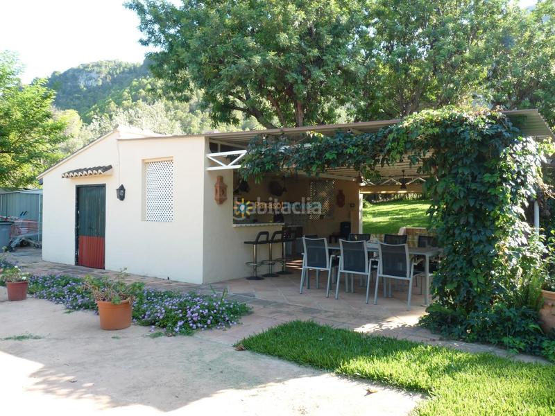 Foto c2da15a0-85b7-4bf5-968a-c8fdc0f8b4cb. Chalet en Urbanizaciones Gandia