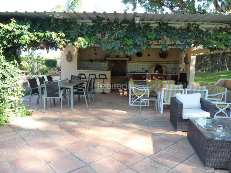 Foto e308c0dd-faac-40cb-914f-fd28399f9d15. Chalet en Urbanizaciones Gandia