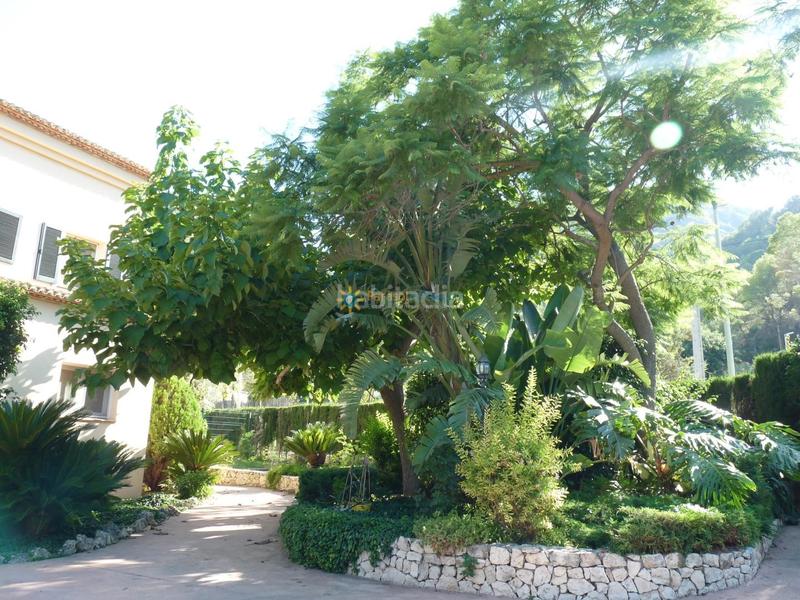 Foto ec416c7b-2e36-4a1a-a0d9-61fb2e0ae50e. Chalet con camino riscaldamento parcheggio piscina in Gandia