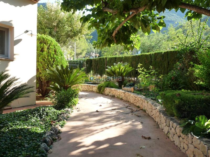 Foto ed51c916-4631-4c8f-9911-623c571c3ecf. Chalet con camino riscaldamento parcheggio piscina in Gandia